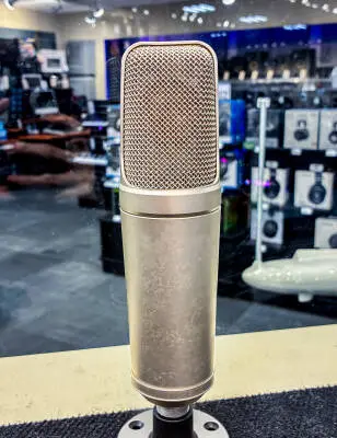 RODE - NT2A Studio Solution Package 2